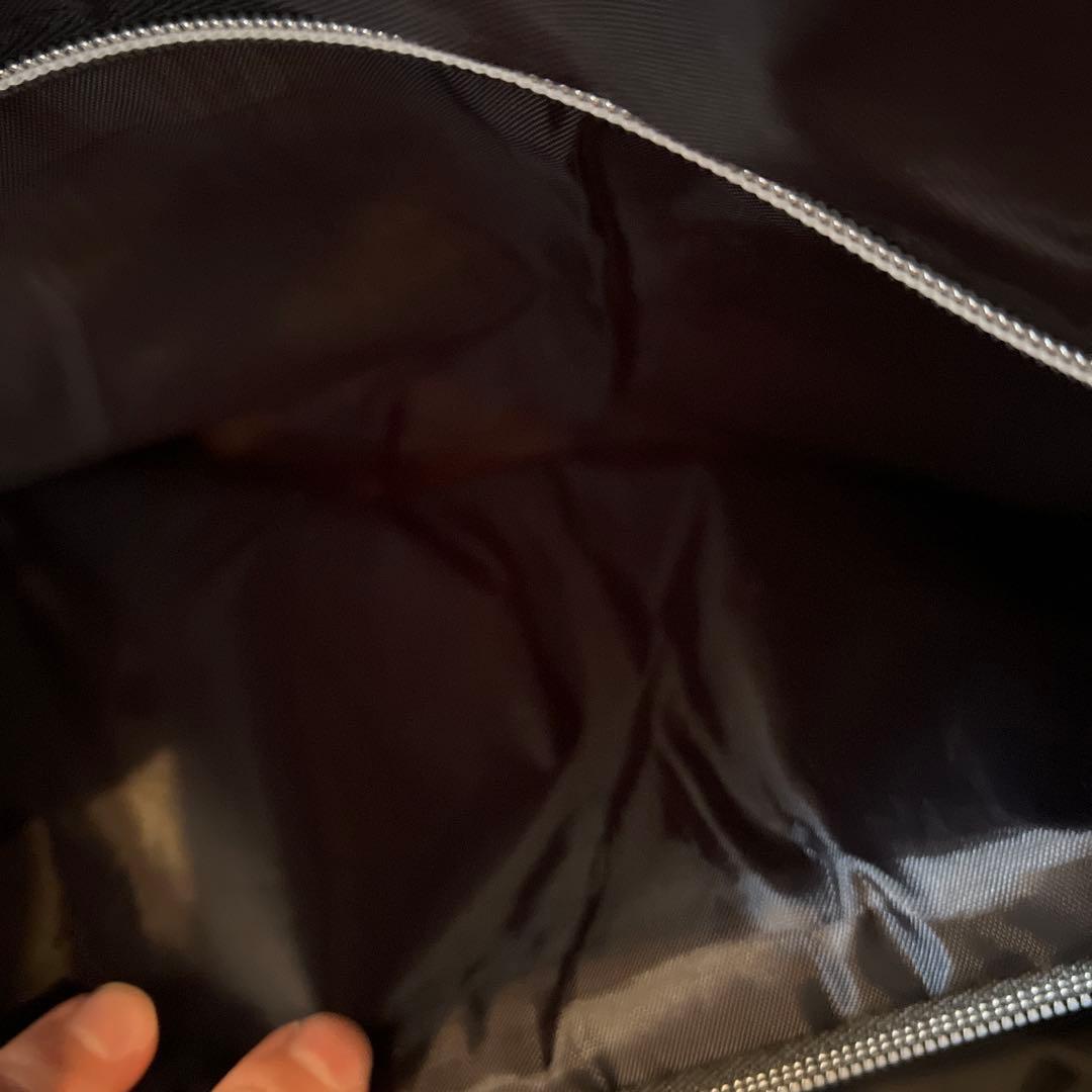 【新品】23区GOLF 2way ボストンバッグ ショルダー 迷彩 カモフラ 黄