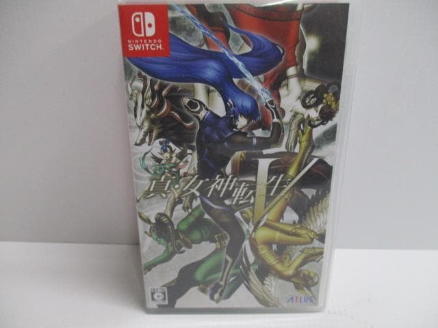 【中古品】大量セット品　SWITCH　パッケージ版