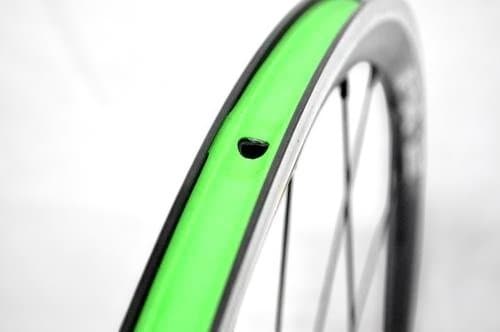 GIANT PA-2 700C リアホイール 11速