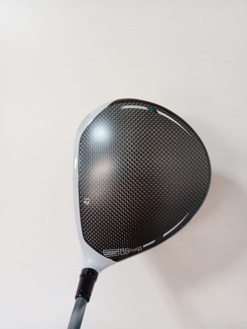 テーラーメイド SIM MAX ドライバー 10.5度
