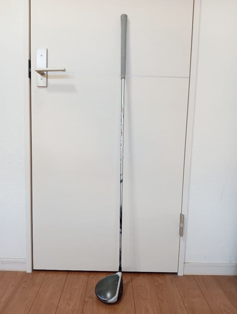 テーラーメイド SIM MAX ドライバー 10.5度