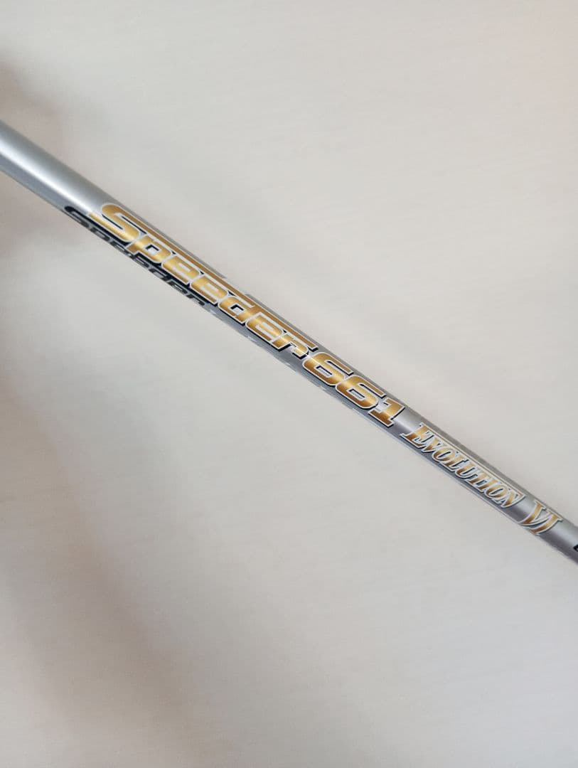 テーラーメイド SIM MAX ドライバー 10.5度