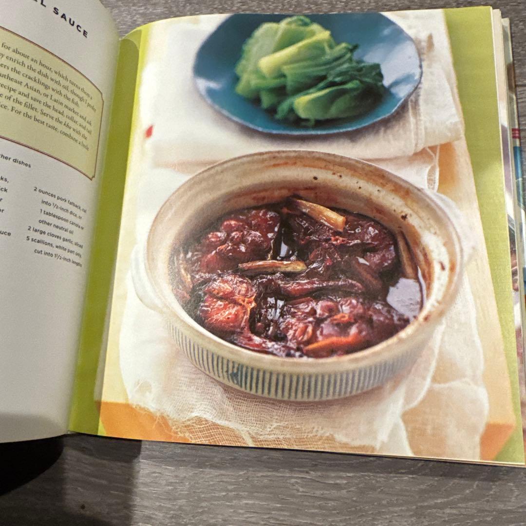 洋書 Into the Vietnamese Kitchen