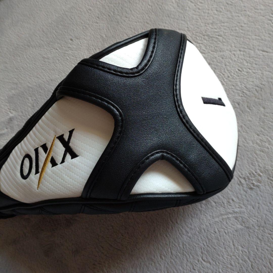 ゼクシオ10 ドライバー シャフトＳ　ロフト10.5