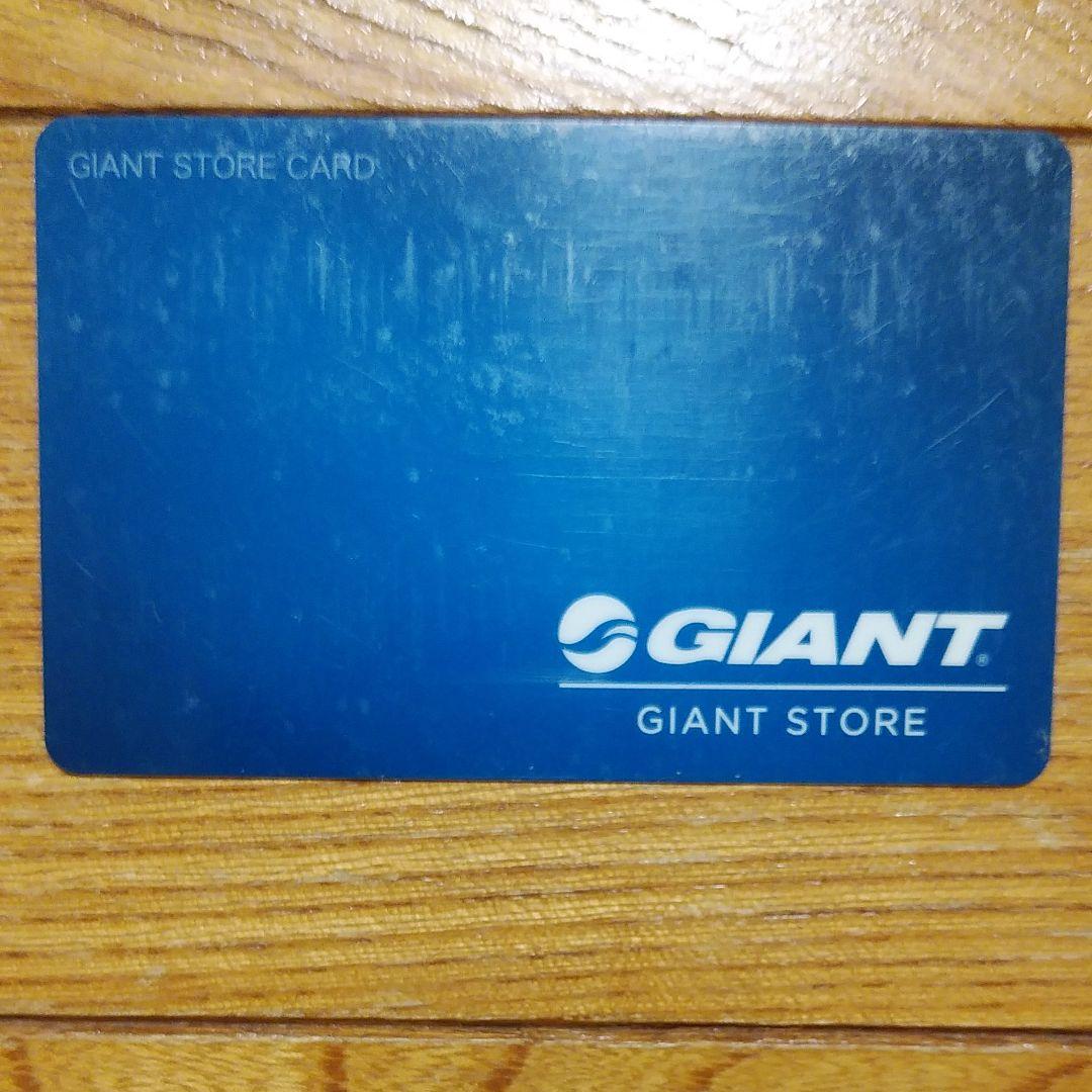 ジャイアント　エスケープR3