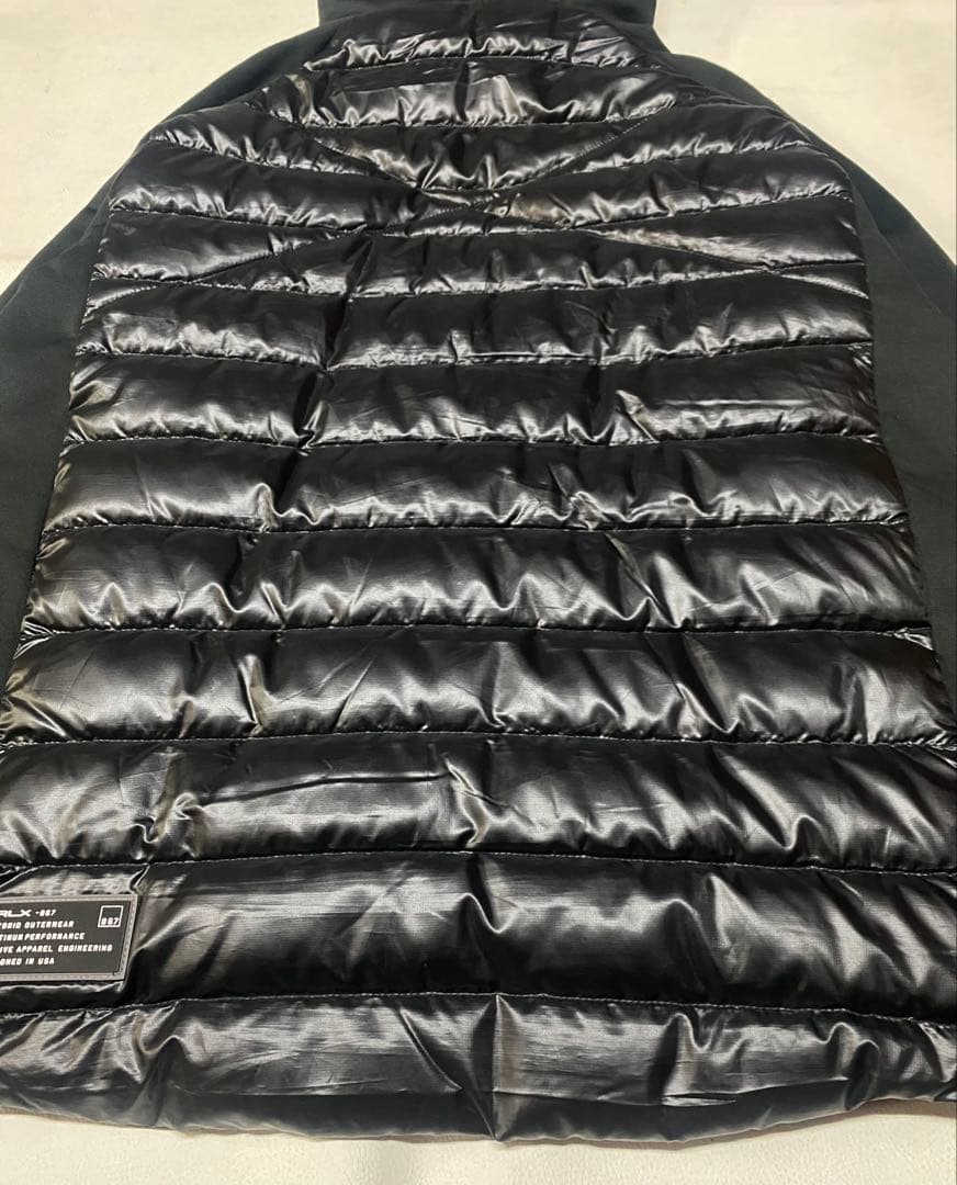 メンズウェア @Eleanor 1967 RLX