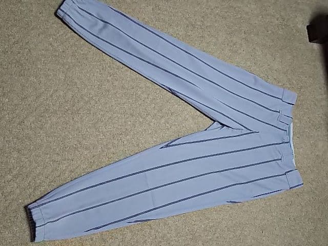 ミズノプロ Ｌサイズ 新品 ジャパン 日本代表 JAPAN ロングパンツ L