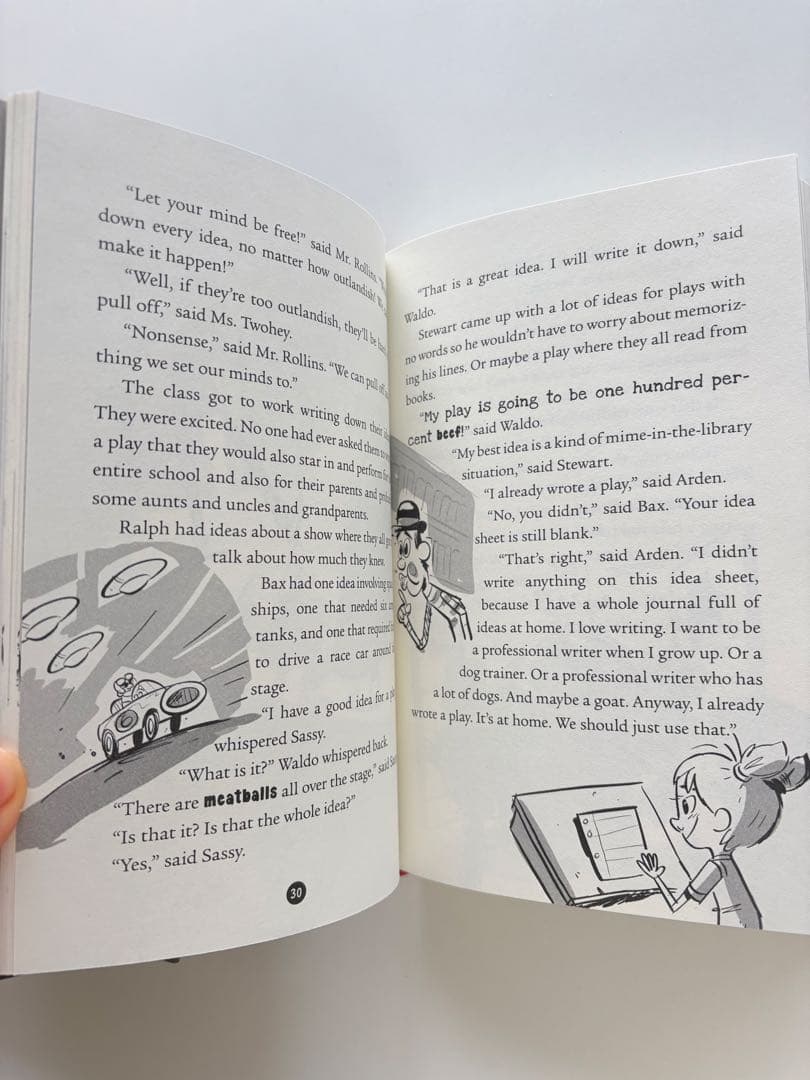 Two Dogs in a Trench Coat 4巻セット