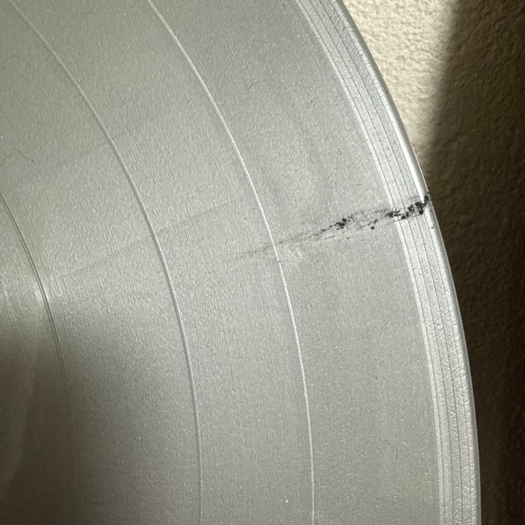 邦楽 Bad Omens The Death of Peace of Mind LP