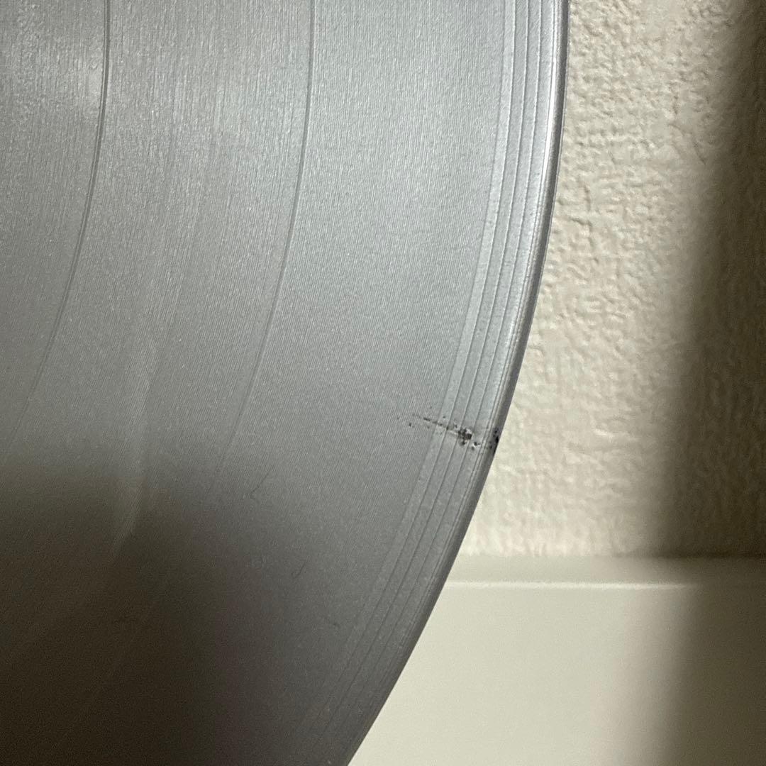 邦楽 Bad Omens The Death of Peace of Mind LP