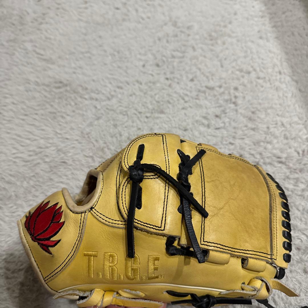 GW オーダーメイドグローブ