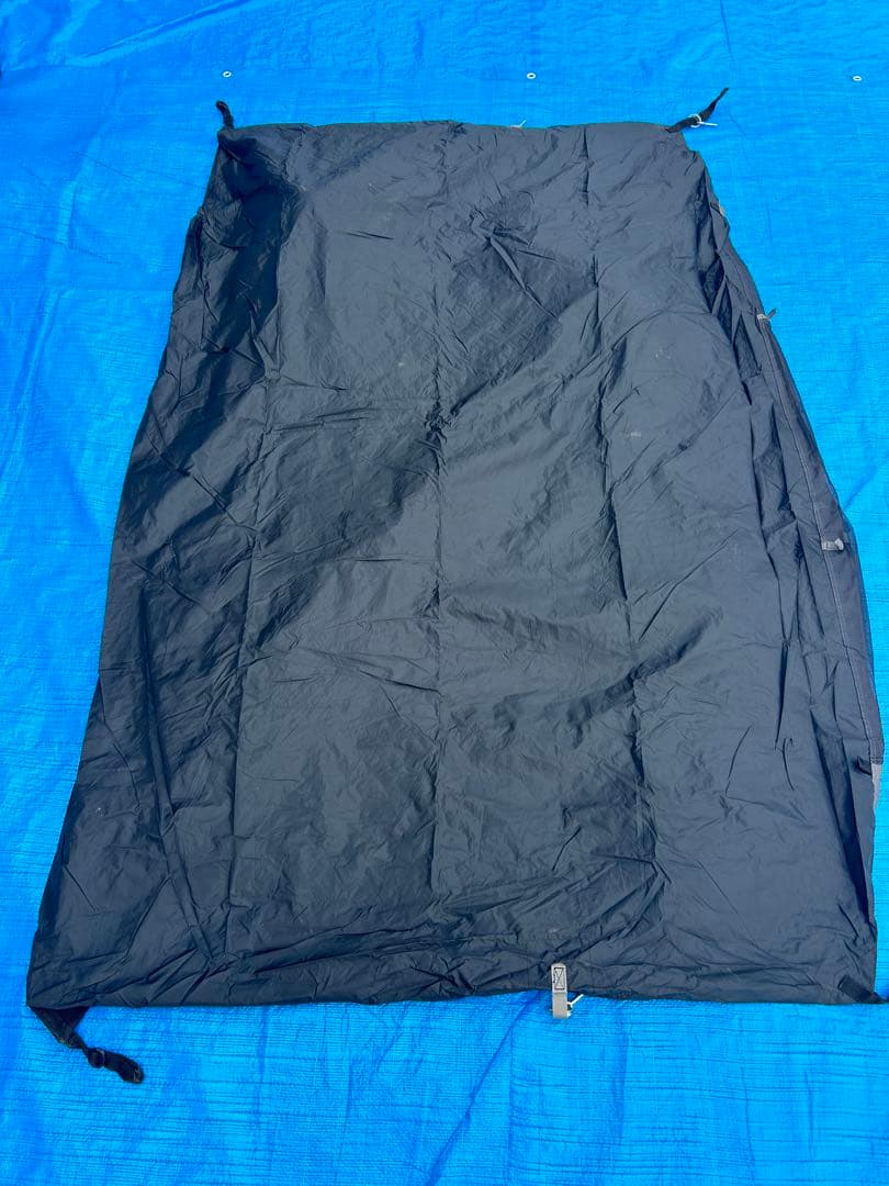 コールマン ツーリングドームST+