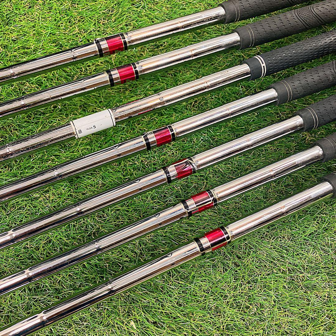 ゴルフクラブ フルセット YAMAHA inpres 1W Fitway 初心者