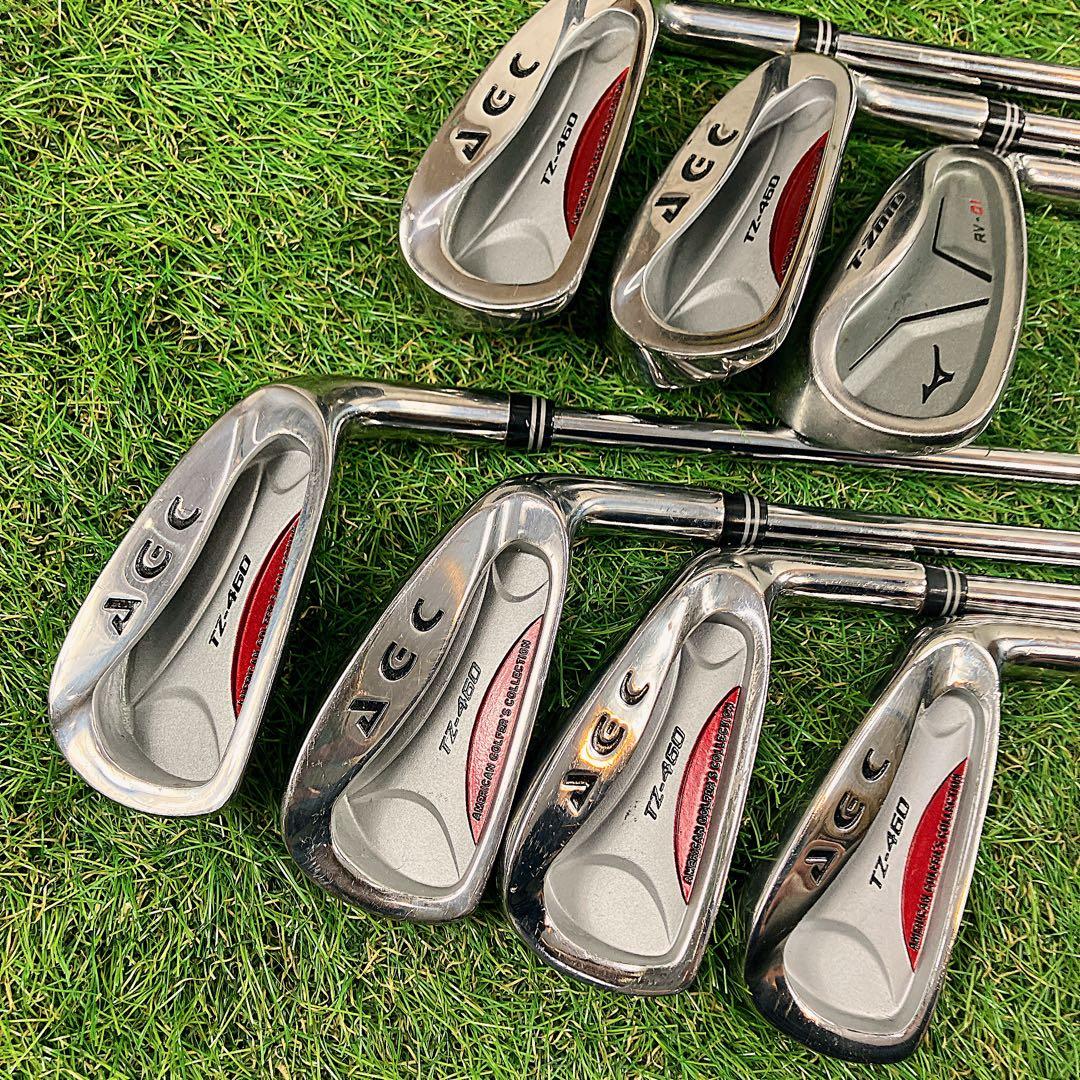 ゴルフクラブ フルセット YAMAHA inpres 1W Fitway 初心者