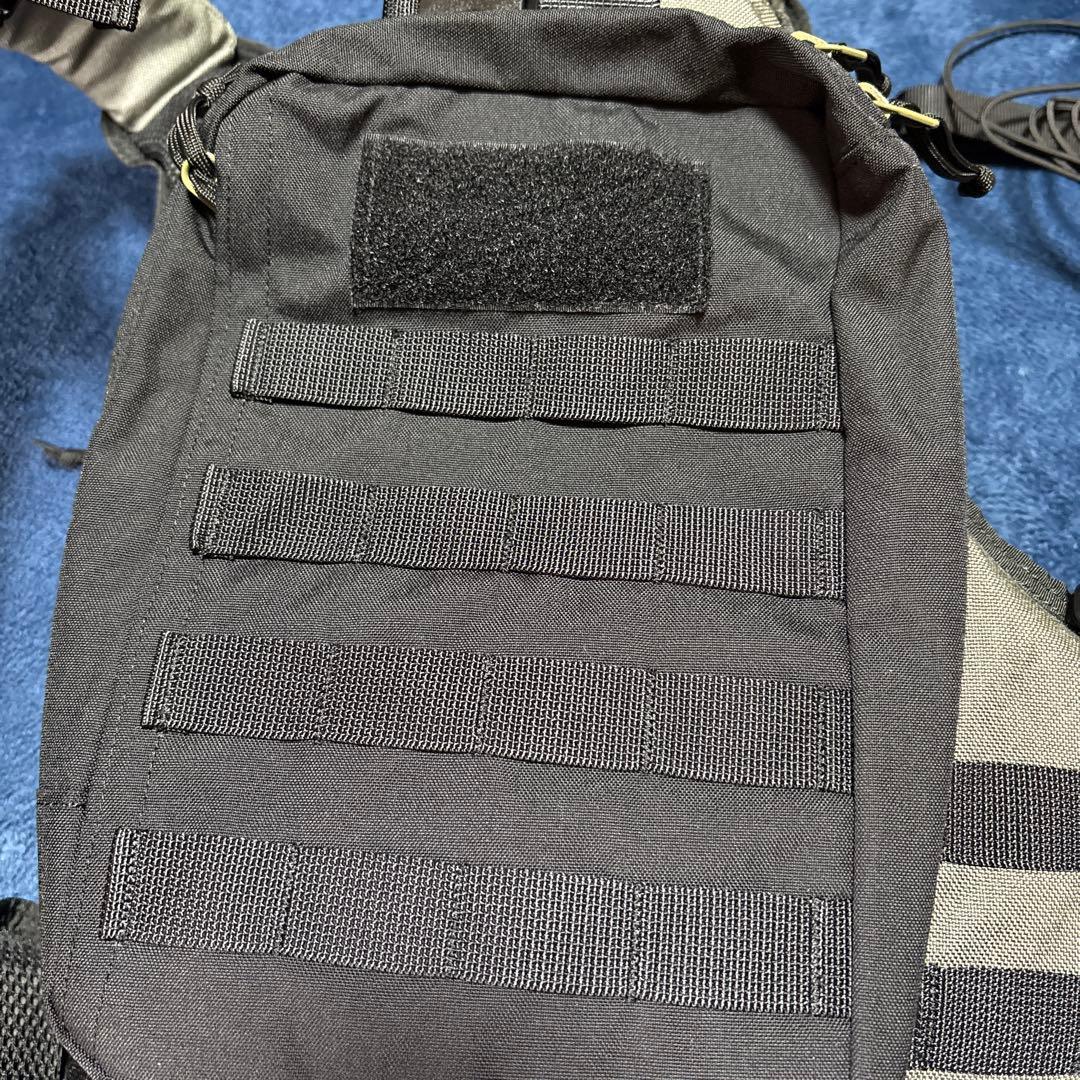 ※専用※DRT サブロック スイムベイトゲームベスト