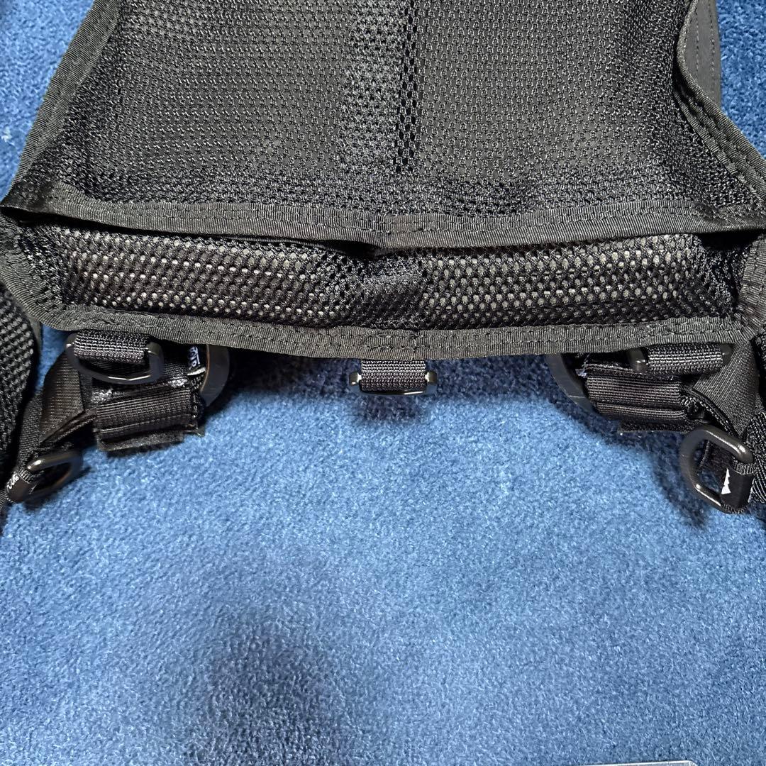 ※専用※DRT サブロック スイムベイトゲームベスト