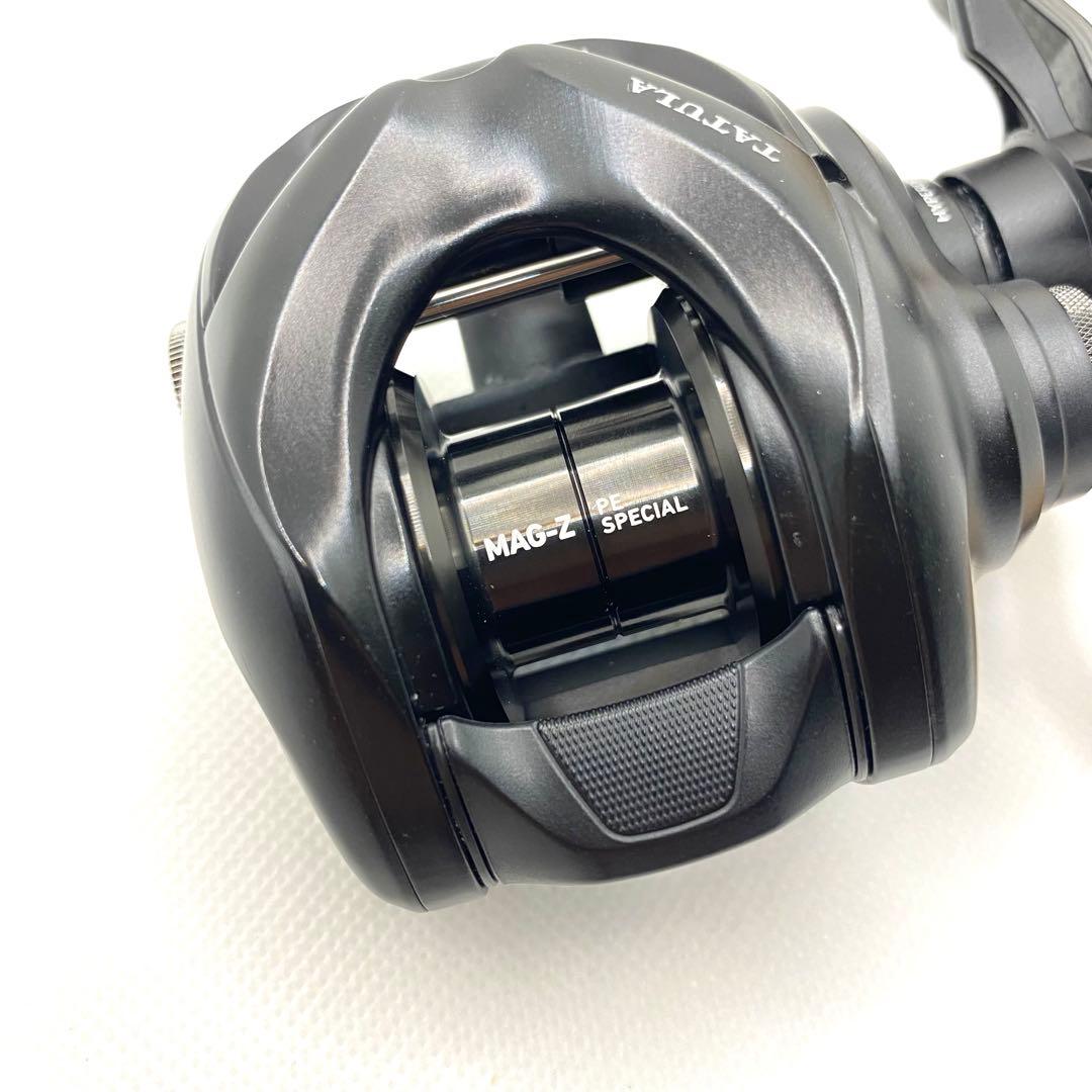 DAIWA ダイワ 24タトゥーラTW100XH 右ハンドル SLPワークス