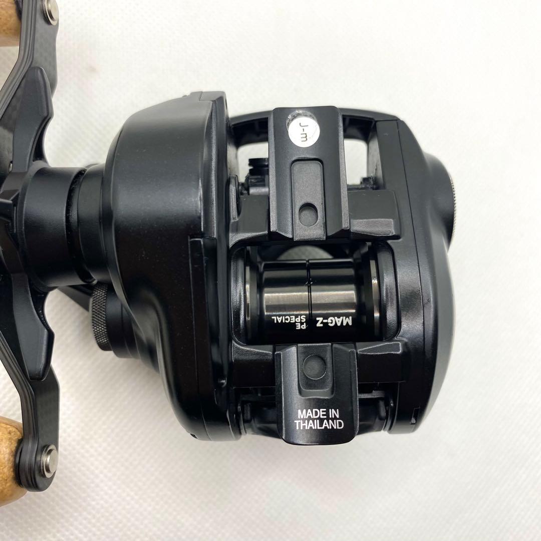 DAIWA ダイワ 24タトゥーラTW100XH 右ハンドル SLPワークス