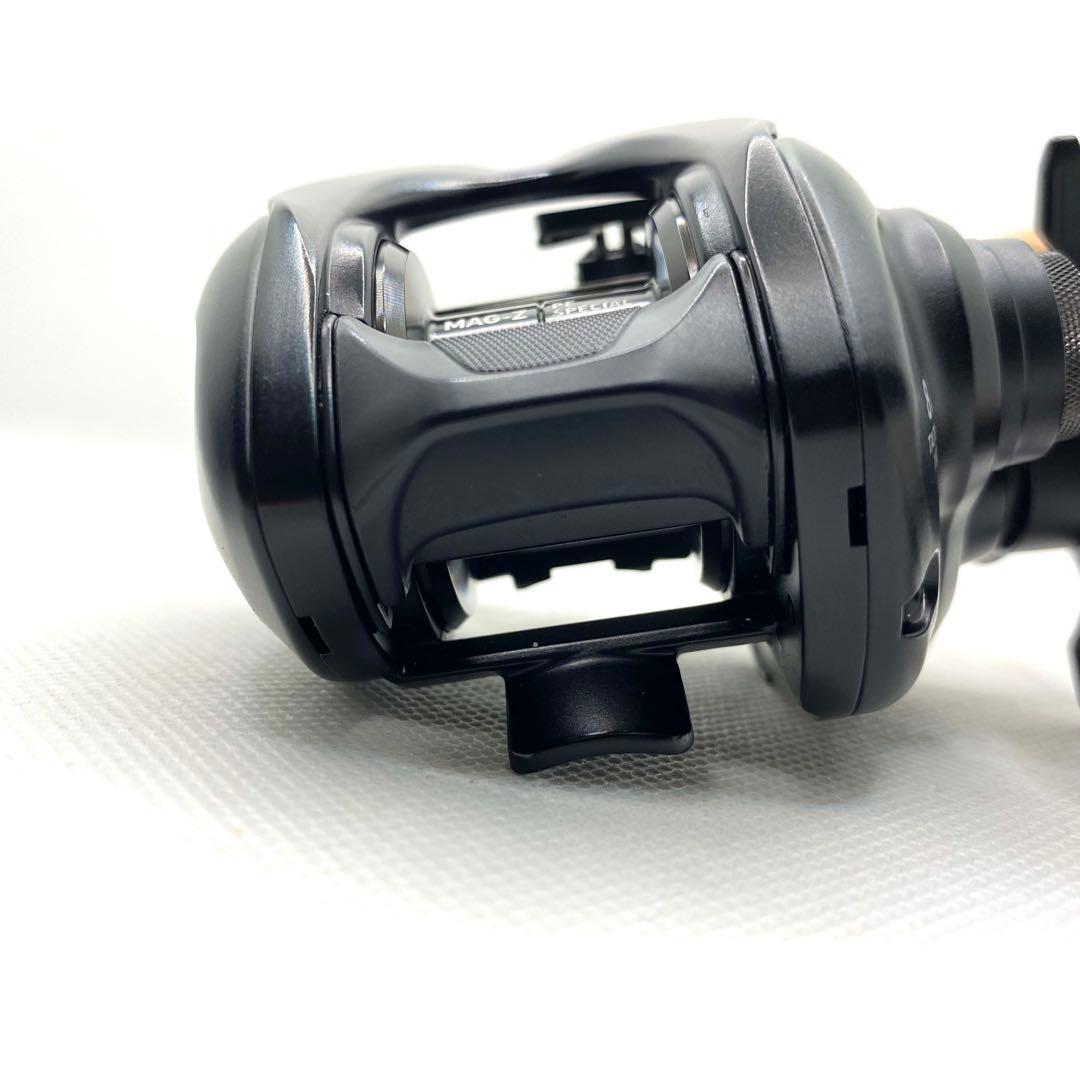 DAIWA ダイワ 24タトゥーラTW100XH 右ハンドル SLPワークス