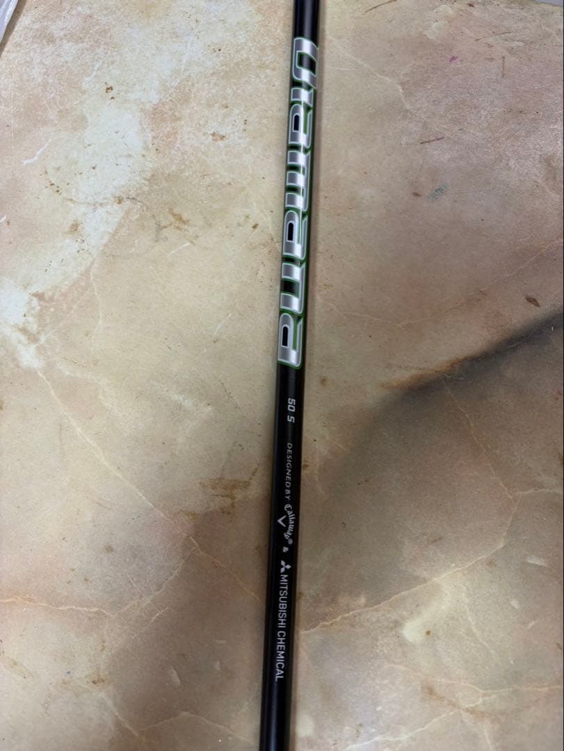 Callaway Epic Speed 3 フェアウェイウッド