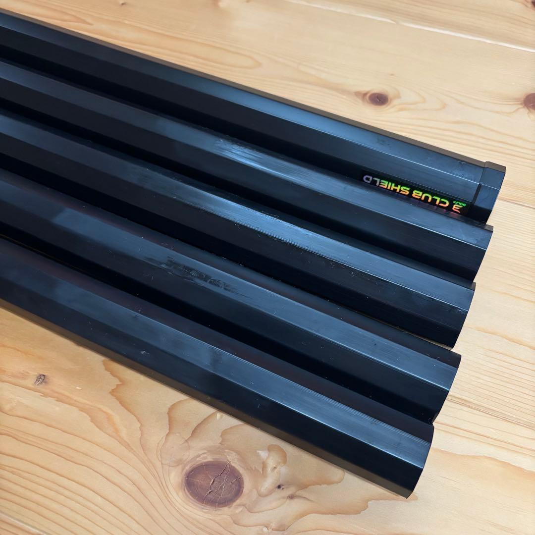 BOLFF クラブシールド CLUB SHIELD 14本セット