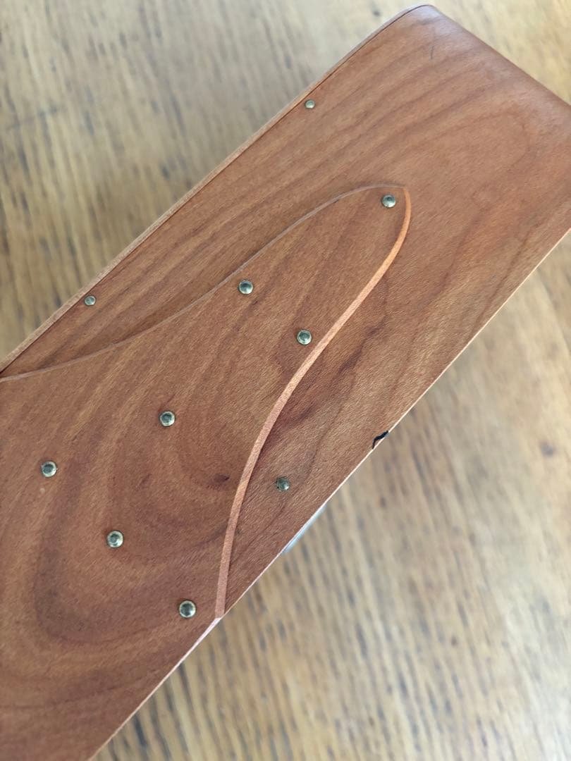 まる工芸 シェーカー ティッシュボックス　ティッシュケース