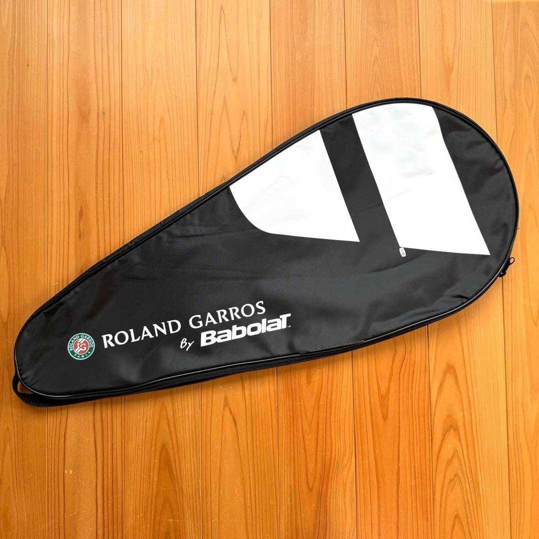 BabolaT アエロプロドライブ ローランギャロス テニスラケット硬式 バボラ