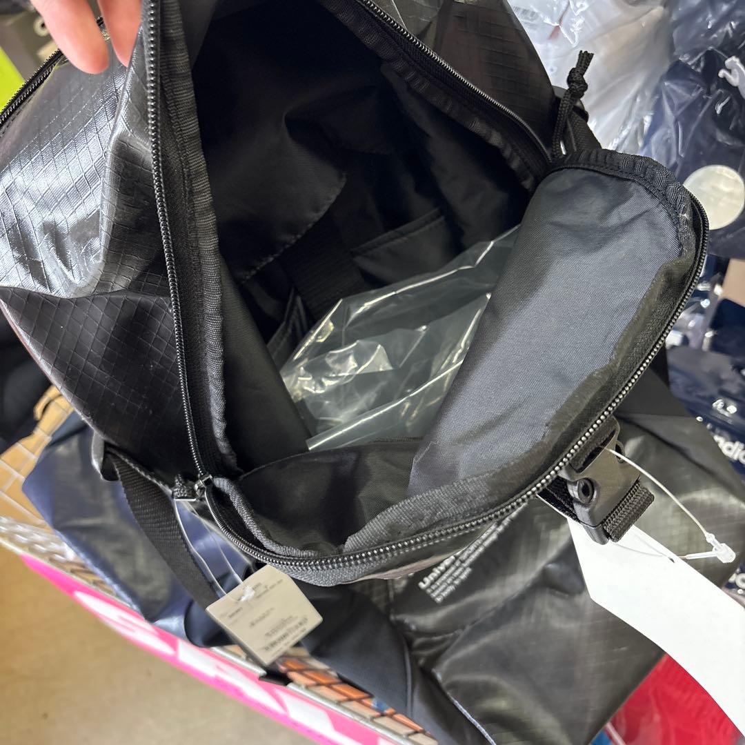 【新品・未使用】大谷翔平モデル　DESCENTEリュック35リットル