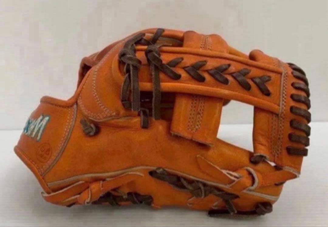 ディーバイエム★D×M★硬式内野★I200★極上