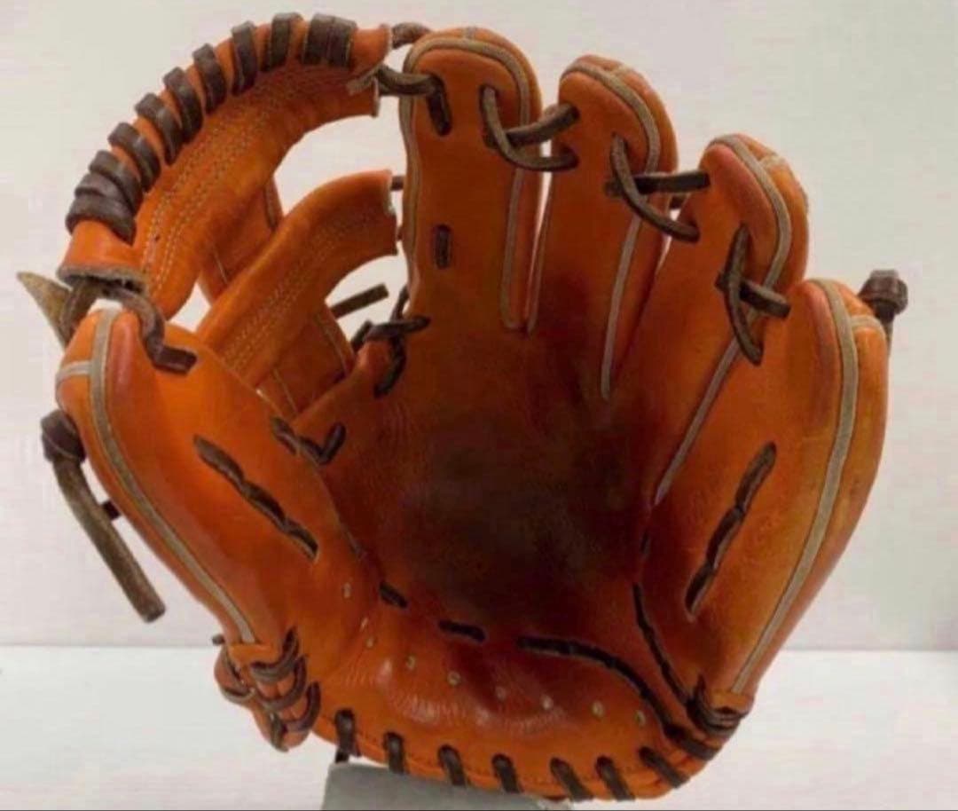 ディーバイエム★D×M★硬式内野★I200★極上