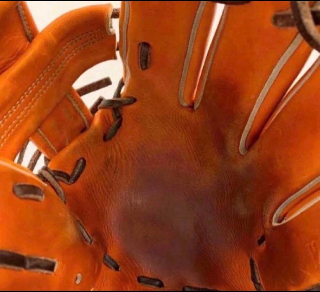 ディーバイエム★D×M★硬式内野★I200★極上