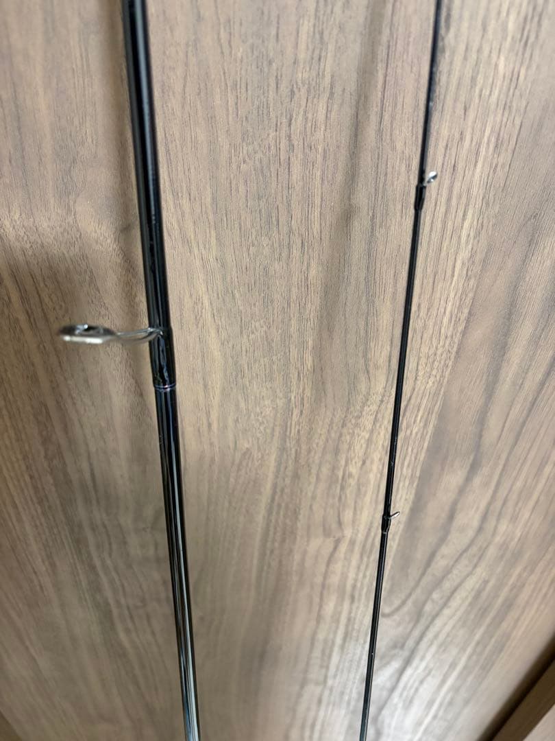 ラグゼ　EGX　86ML 美品