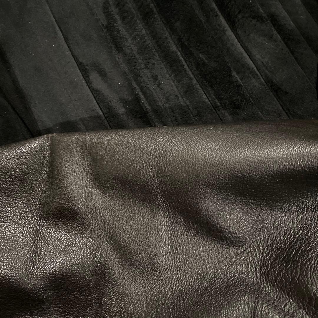 L.L.Bean エルエルビーン　レザージャケット