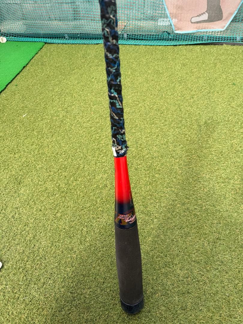 少年軟式用 ビヨンドマックスEV2N 値段交渉◎未使用ケース有