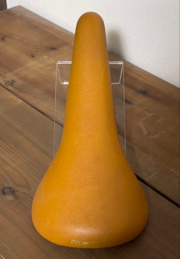 KASHIMA サドル　FIVE GOLD FG-4P NJS 美品