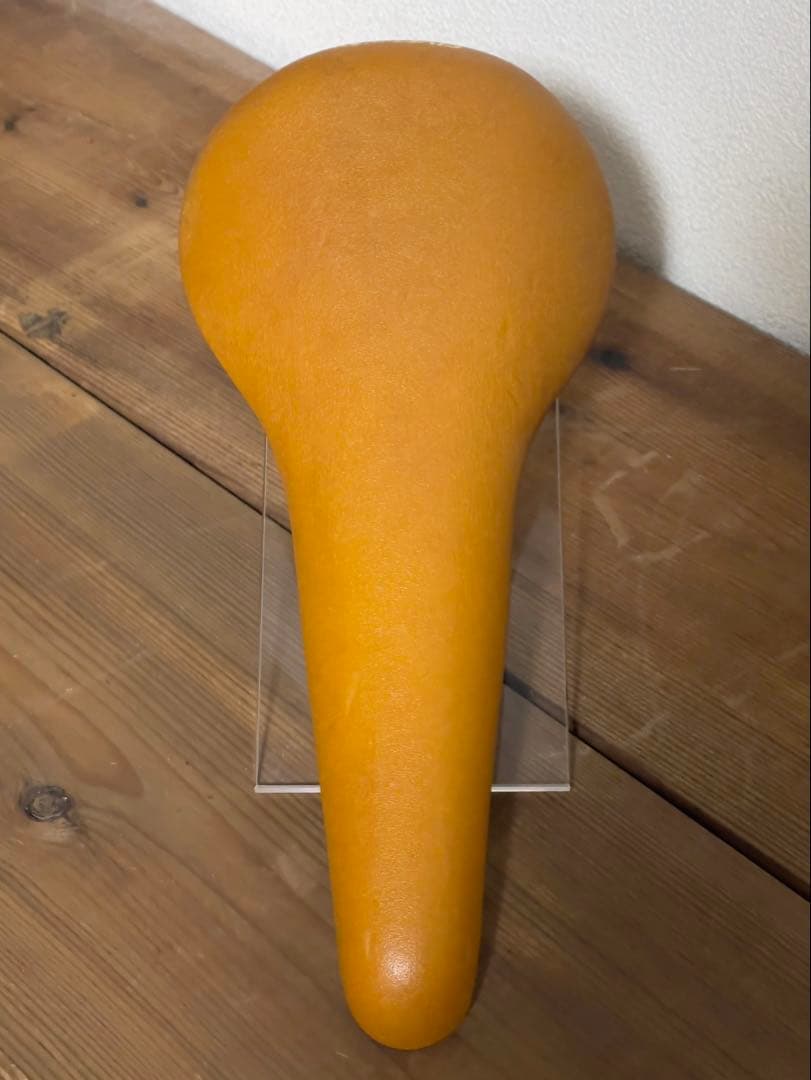 KASHIMA サドル　FIVE GOLD FG-4P NJS 美品