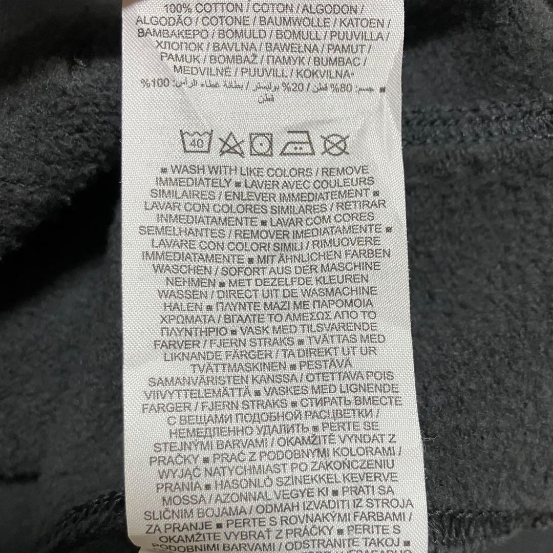 24-25 リバプールFC NIKE製 スウェット パーカー フーディー XL