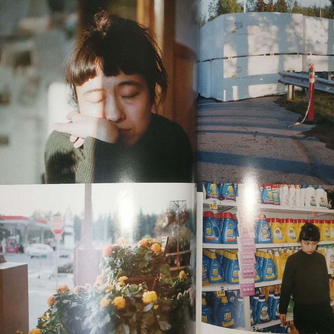 【希少・初版】成重松樹 写真集 alaskalaska アラスカ 旅 絶版