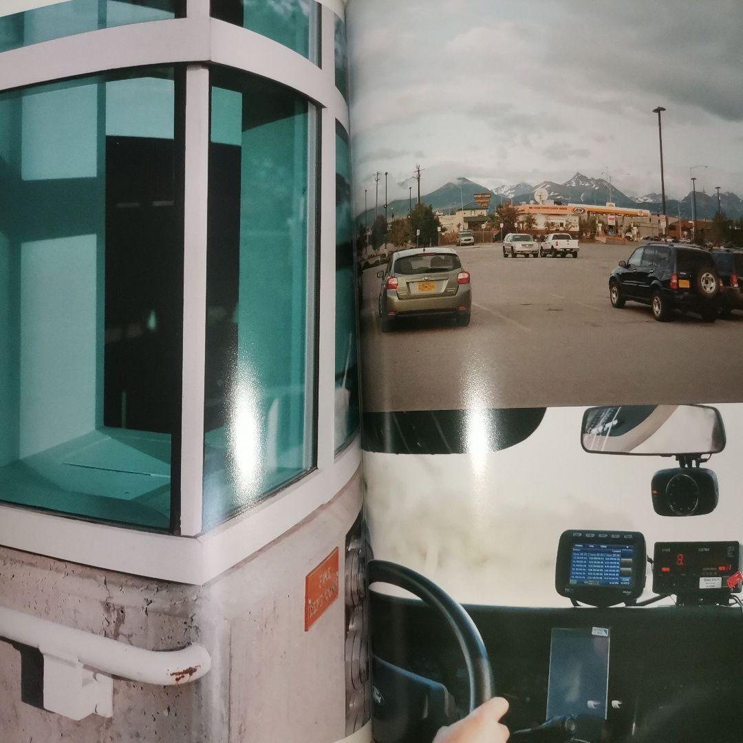 【希少・初版】成重松樹 写真集 alaskalaska アラスカ 旅 絶版