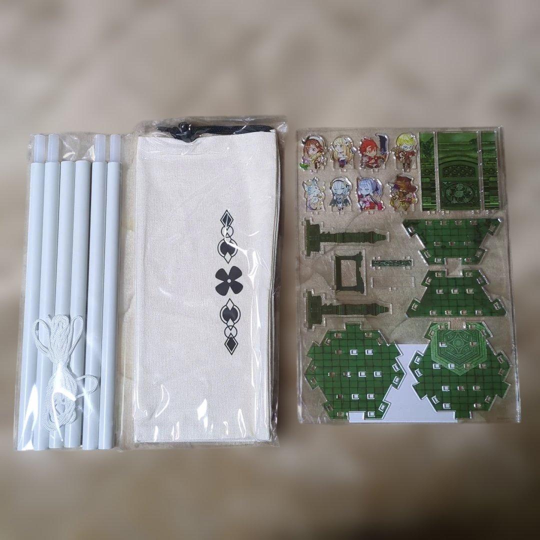 Switch用ソフト　ライザのアトリエ　スペシャルコレクションボックスセット