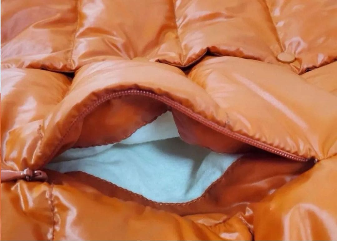 MONCLER ダウンベスト XS