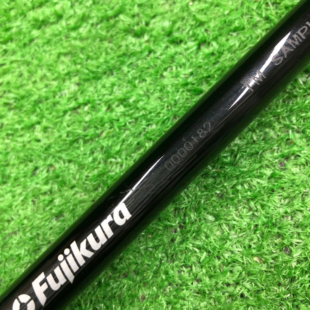 Gsh-970VENTUS シャフト単品 flex7-S スリーブ付き ブラック