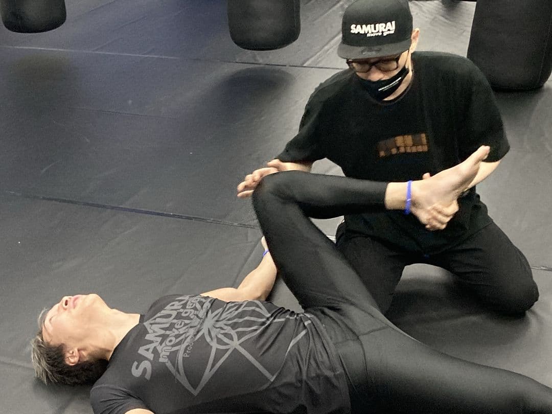 サムライムーブギア 半袖上下セット 黒3L リライブシャツ＋αの機能