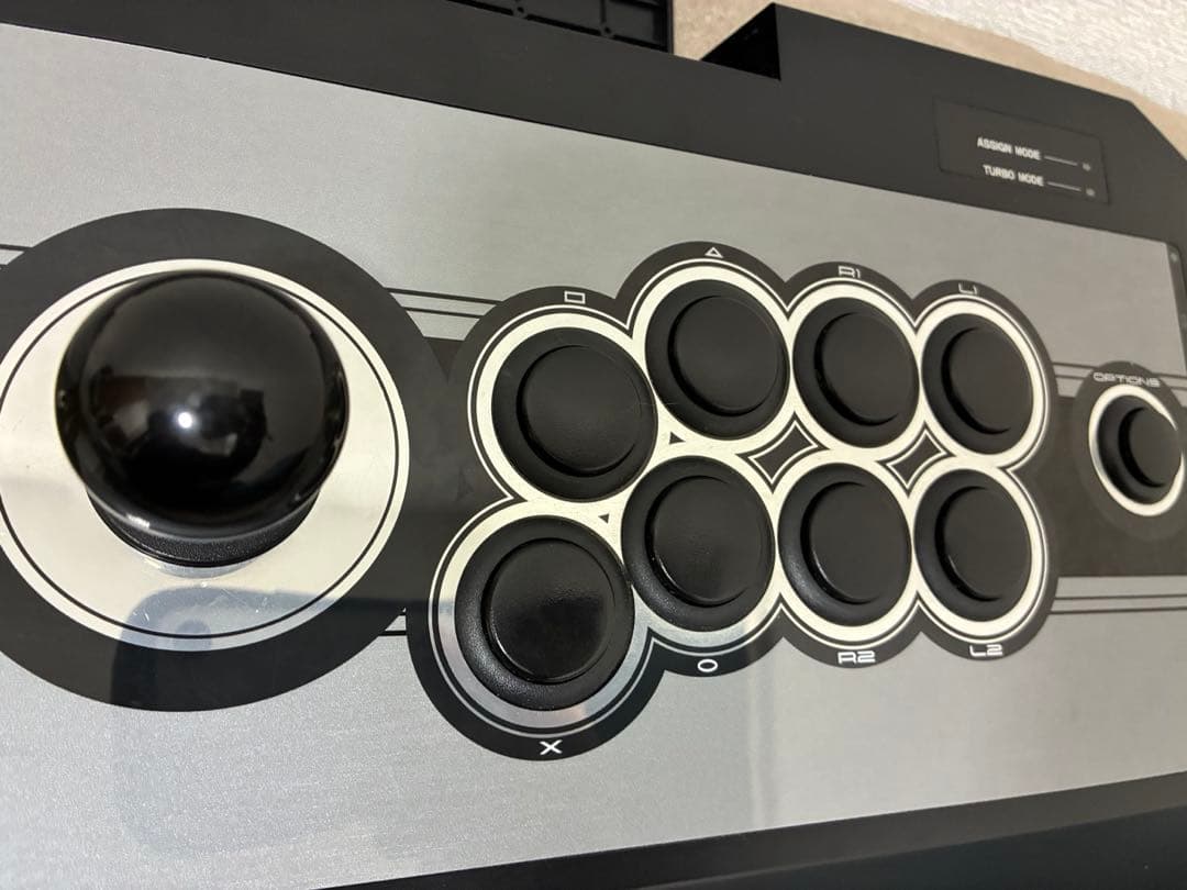 その他 RAP HAYABUSA SILENT