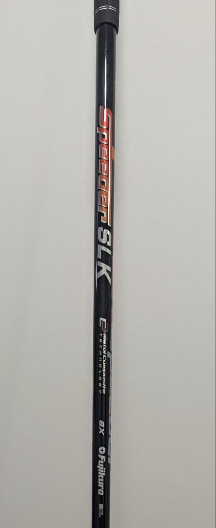 PING ピン G430 MAX 短尺ドライバー 10.5度 SLK 6X