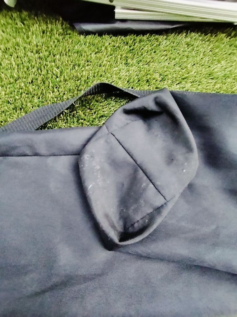 ☆美品☆２脚セット☆小川キャンパル　リラックアームスチェア