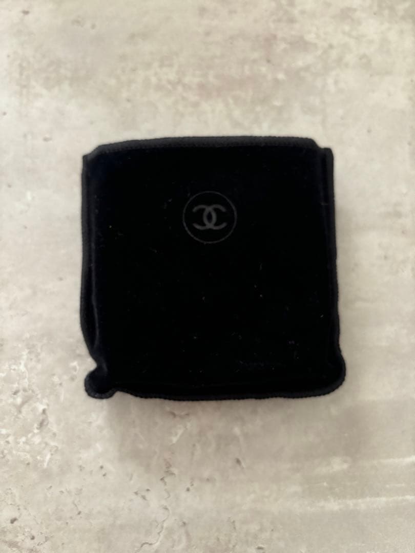 CHANEL シャネル　レ ベージュ パレット ルガール クール ドゥ シャネル