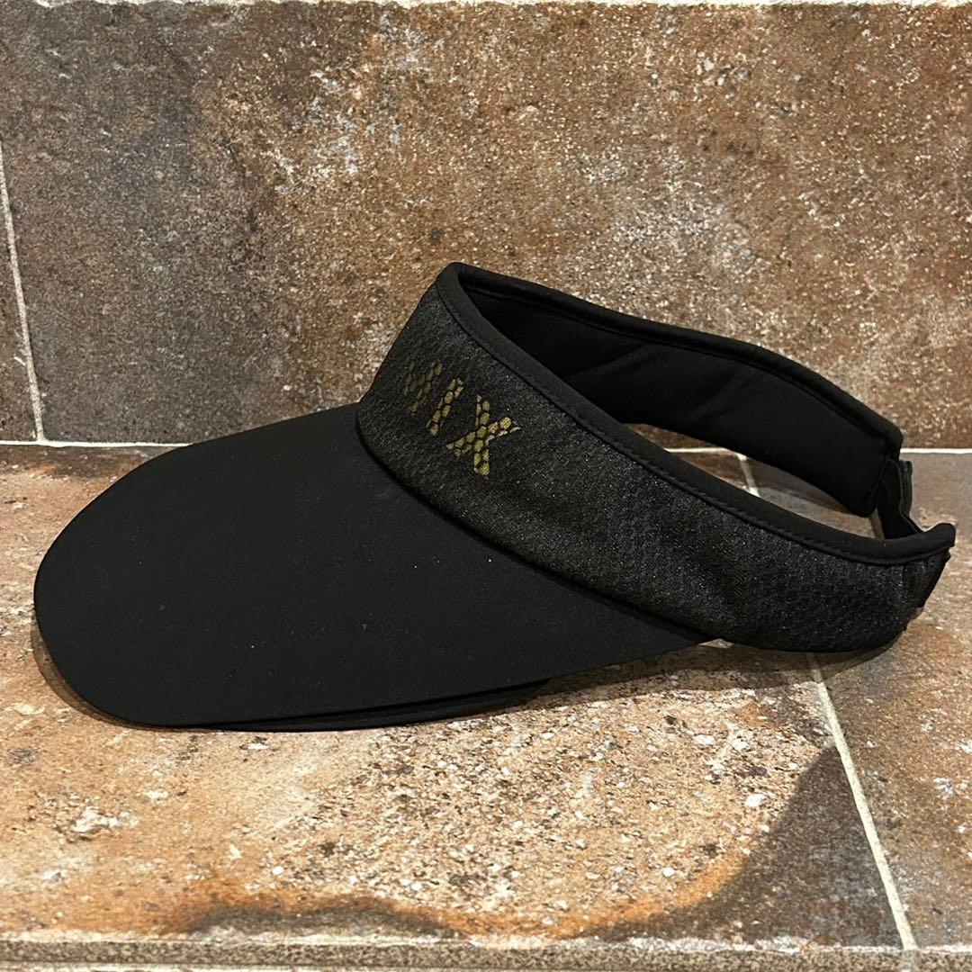 XEXYMIX GOLF ゼクシィミックスゴルフ サンバイザー