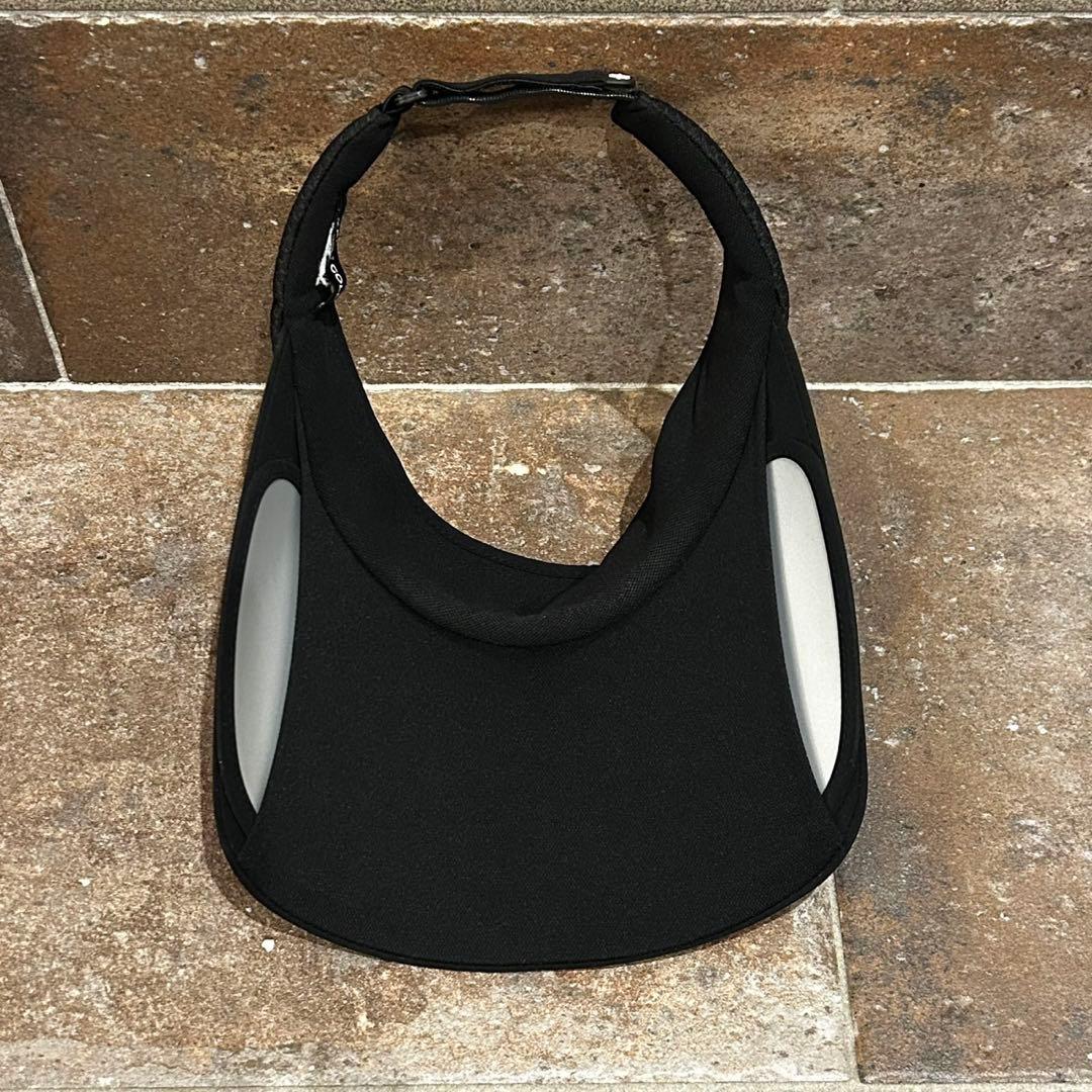 XEXYMIX GOLF ゼクシィミックスゴルフ サンバイザー