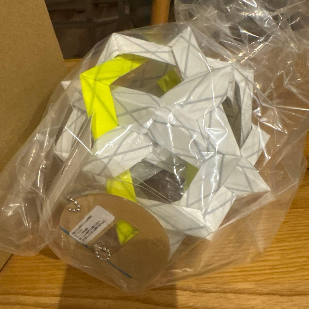 コロニスタ COLONISTA OMANTO ランタンアクセサリー